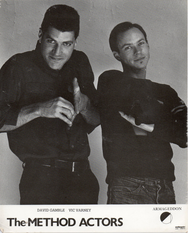 The Method Actors