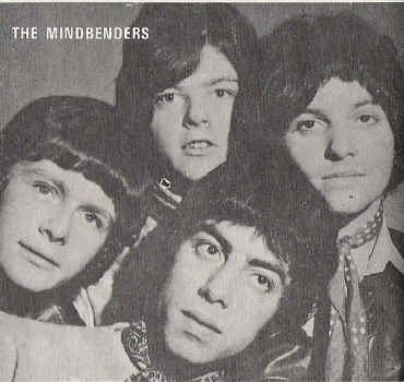 The Mindbenders