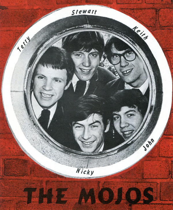 The Mojos