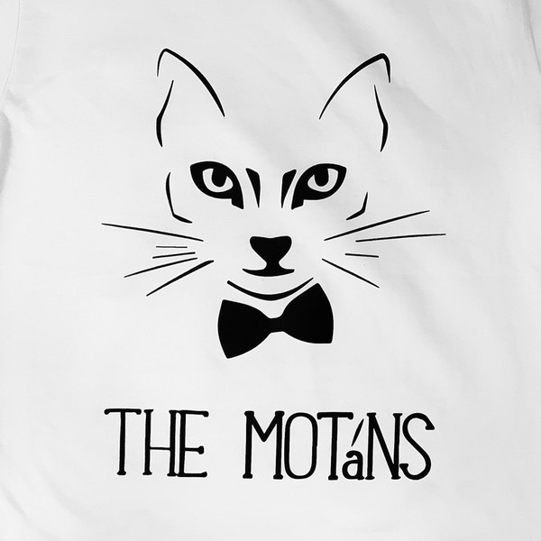 The Motans