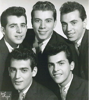 The Mystics