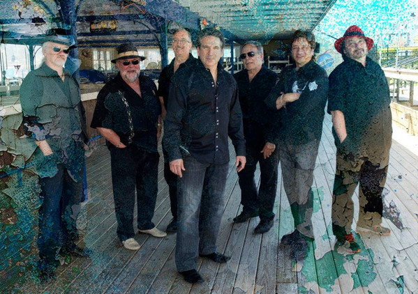 The Nied's Hotel Band
