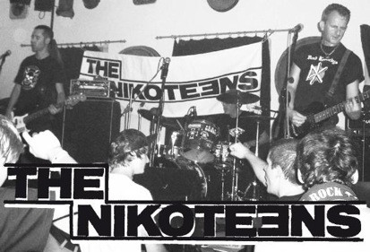 The Nikoteens