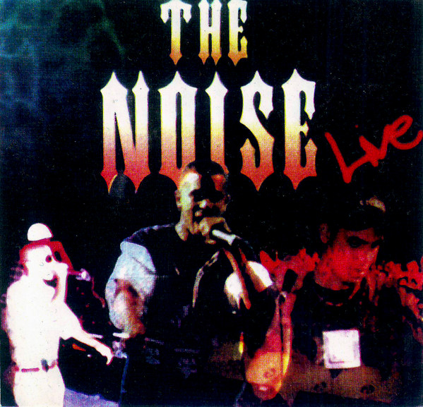 The Noise (16)