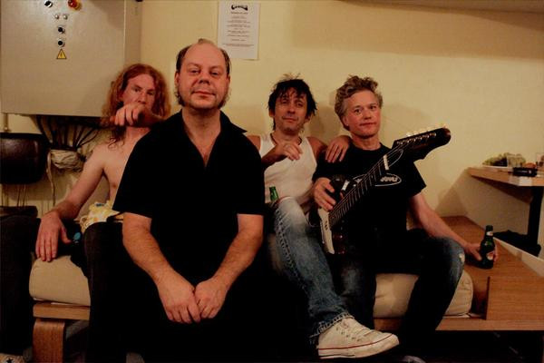 The Nomads (2)