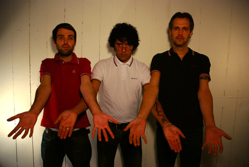 The Notorious Hi-Fi Killers