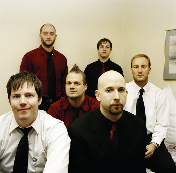 The O.C. Supertones