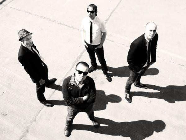 The Offenders
