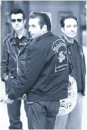 The Paladins