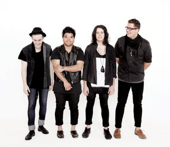 The Parachute Band