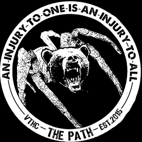 The Path (7)