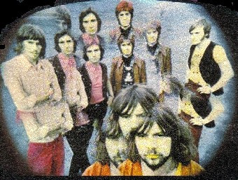 The Pebbles