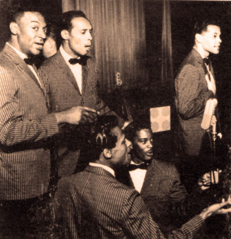 The Pentagons