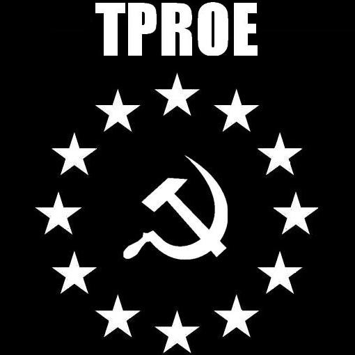 The Peoples Republic of Europe