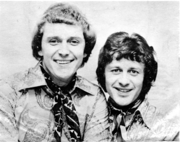 The Pipkins