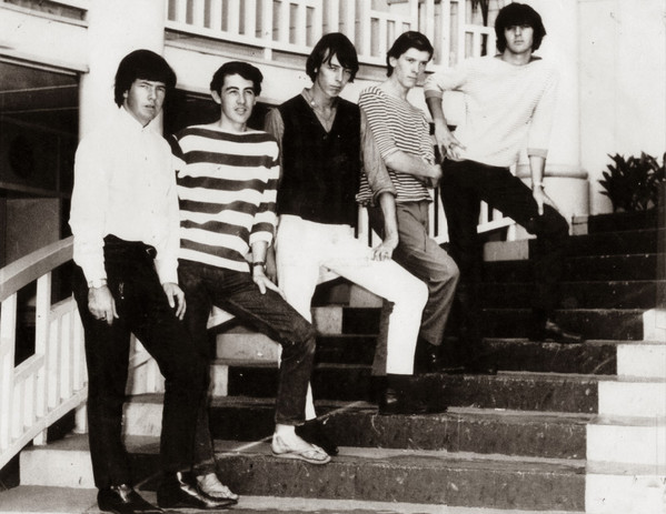 The Pleazers