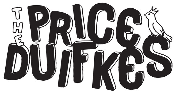 The Priceduifkes