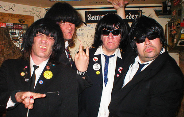 The Punkles