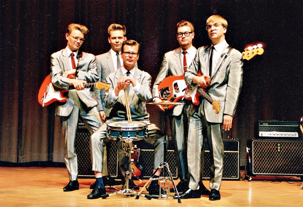 The Quiets