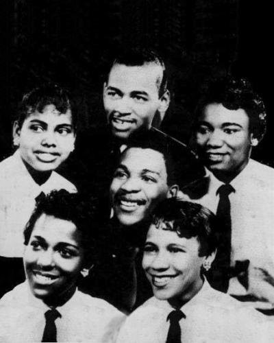 The Quin-Tones