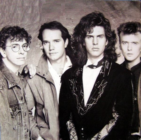 The Rainmakers (2)