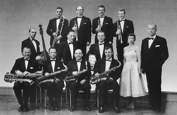 The Ramblers