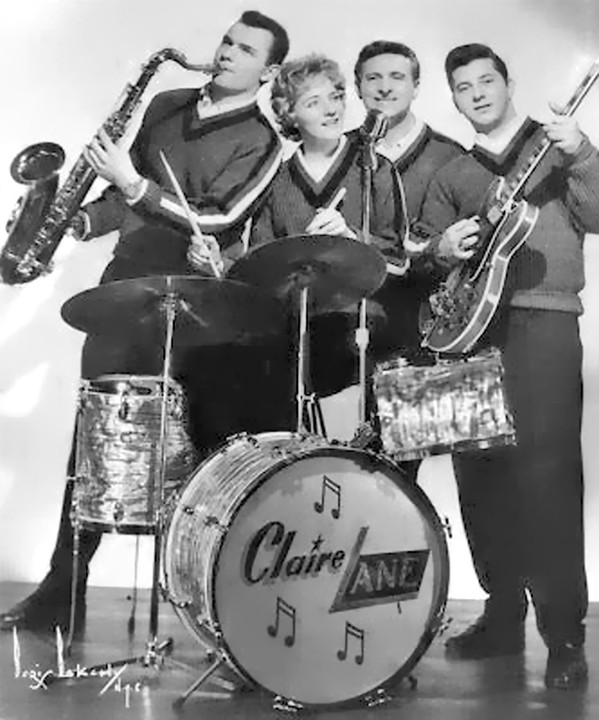 The Ramrods