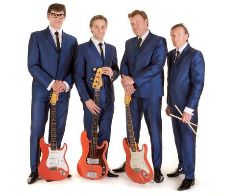 The Rapiers