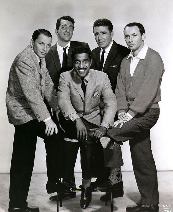 The Rat Pack
