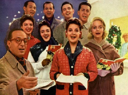 The Ray Charles Singers