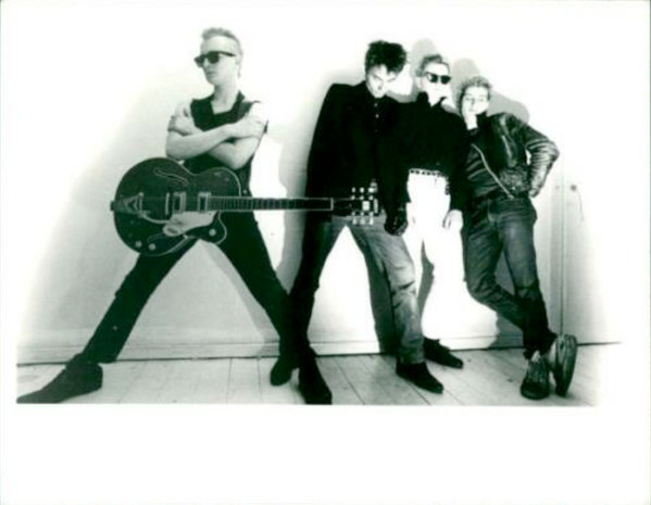 The Raymen