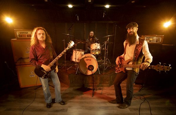 The Re-Stoned
