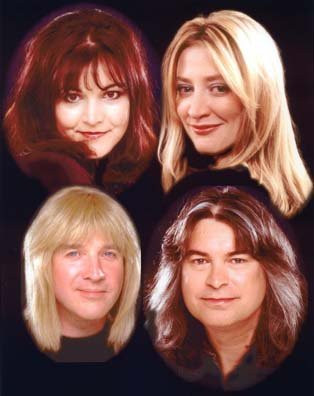 The Real Abba Gold