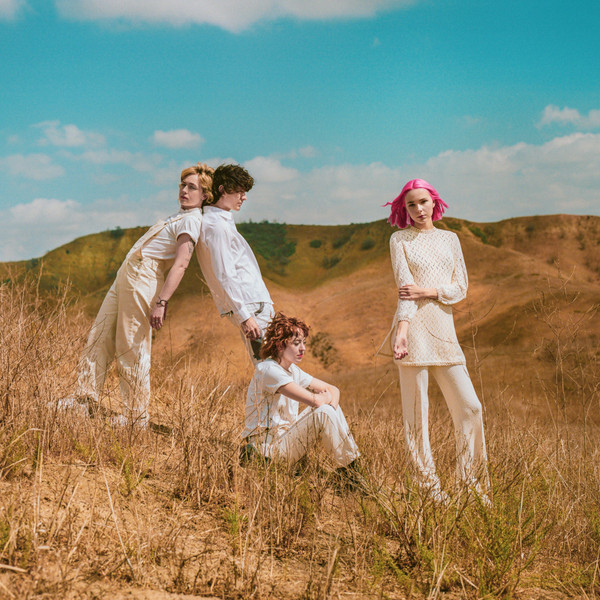 The Regrettes (3)