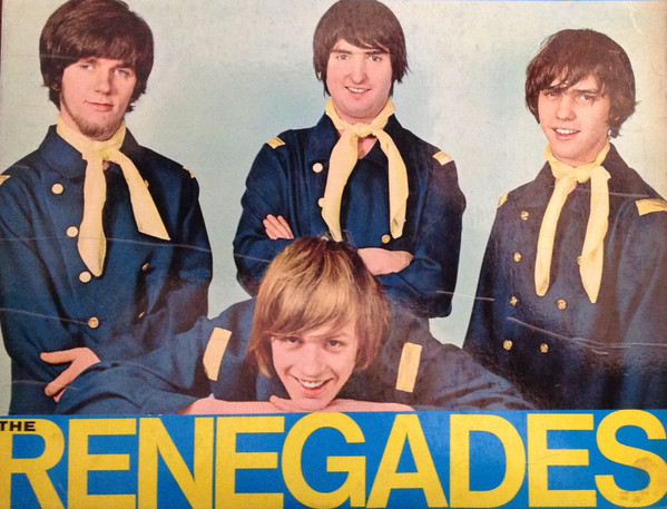 The Renegades (3)