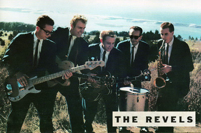 The Revels (2)