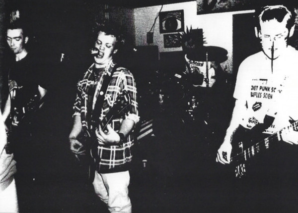The Rickets