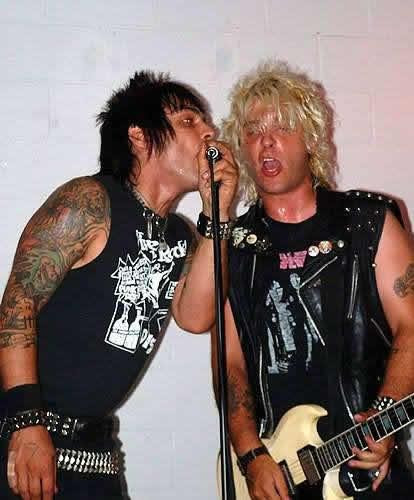 The Riffs (3)