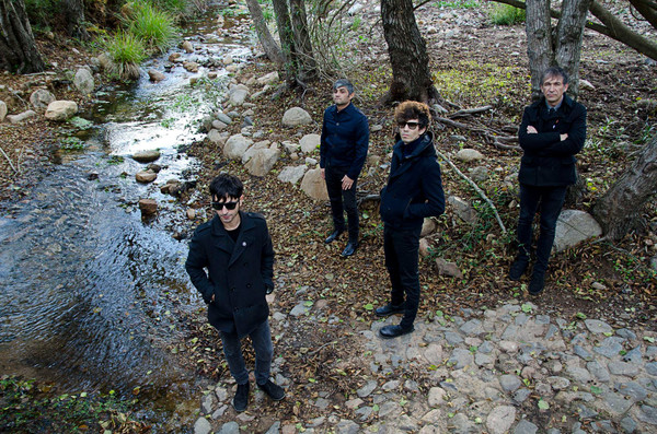 The Rippers (2)