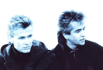 The River Boys