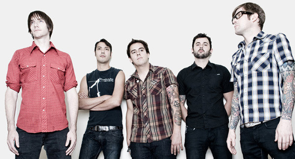 The Riverboat Gamblers