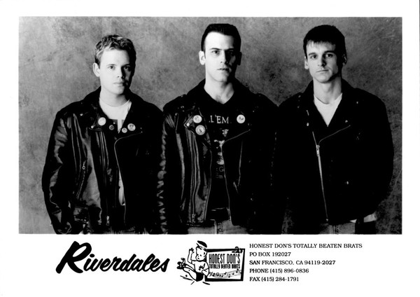 The Riverdales