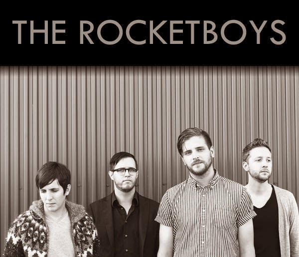 The Rocketboys