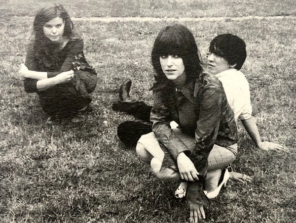 The Rogers Sisters