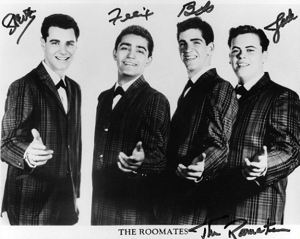 The Roommates