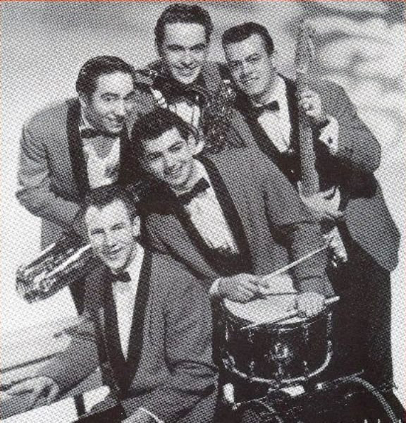 The Royaltones