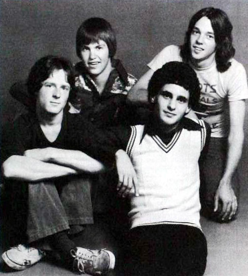 The Rubinoos