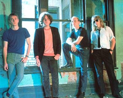 The Saints (2)