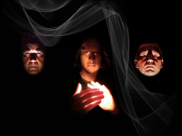 The Samurai Of Prog