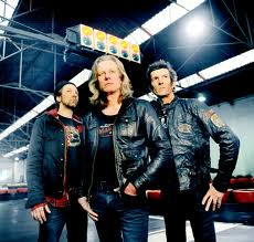 The Scabs